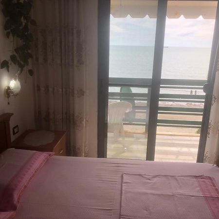 Bellavista Apartment Durrës Kültér fotó