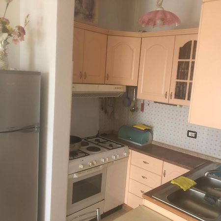 Bellavista Apartment Durrës Kültér fotó