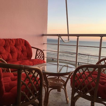 Bellavista Apartment Durrës Kültér fotó