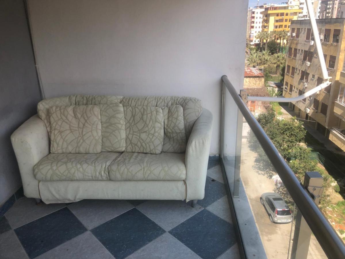 Bellavista Apartment Durrës Kültér fotó