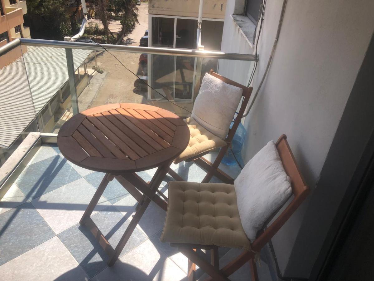 Bellavista Apartment Durrës Kültér fotó