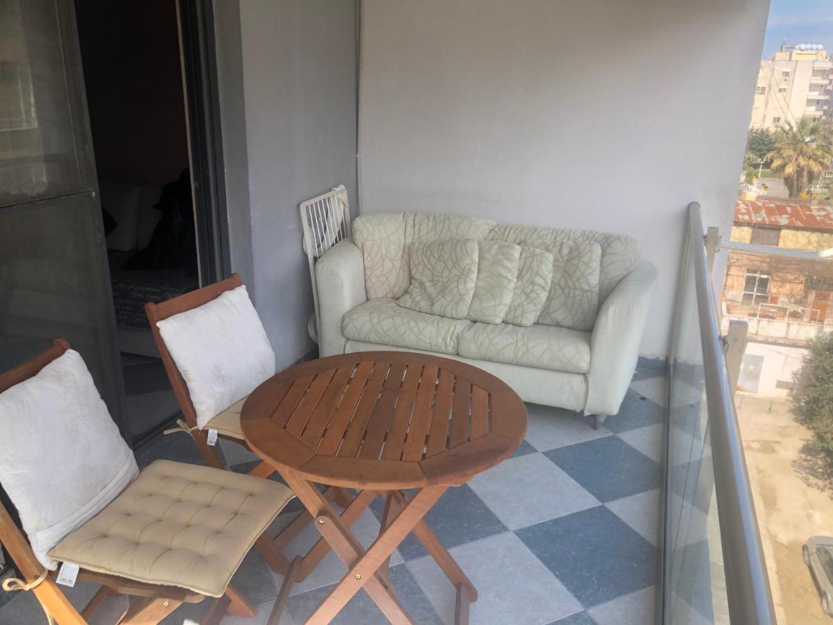Bellavista Apartment Durrës Kültér fotó