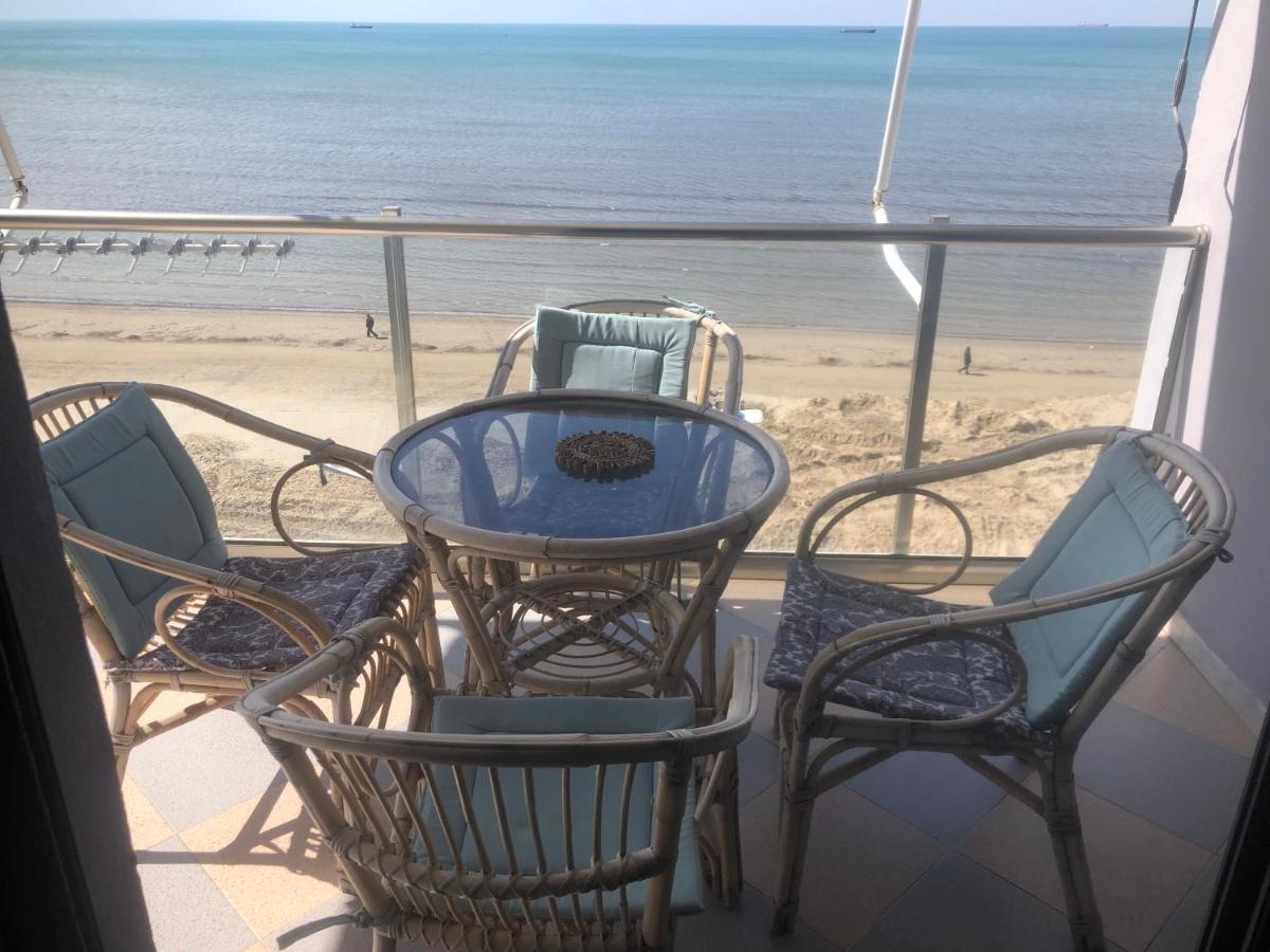 Bellavista Apartment Durrës Kültér fotó