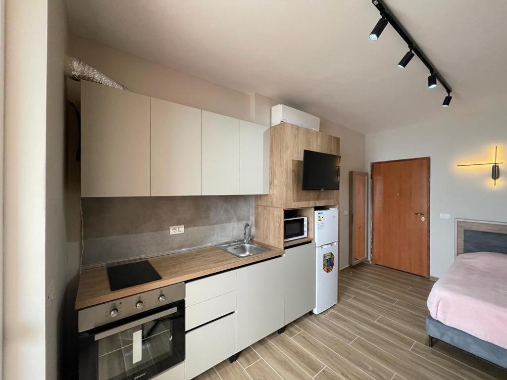 Bellavista Apartment Durrës Kültér fotó