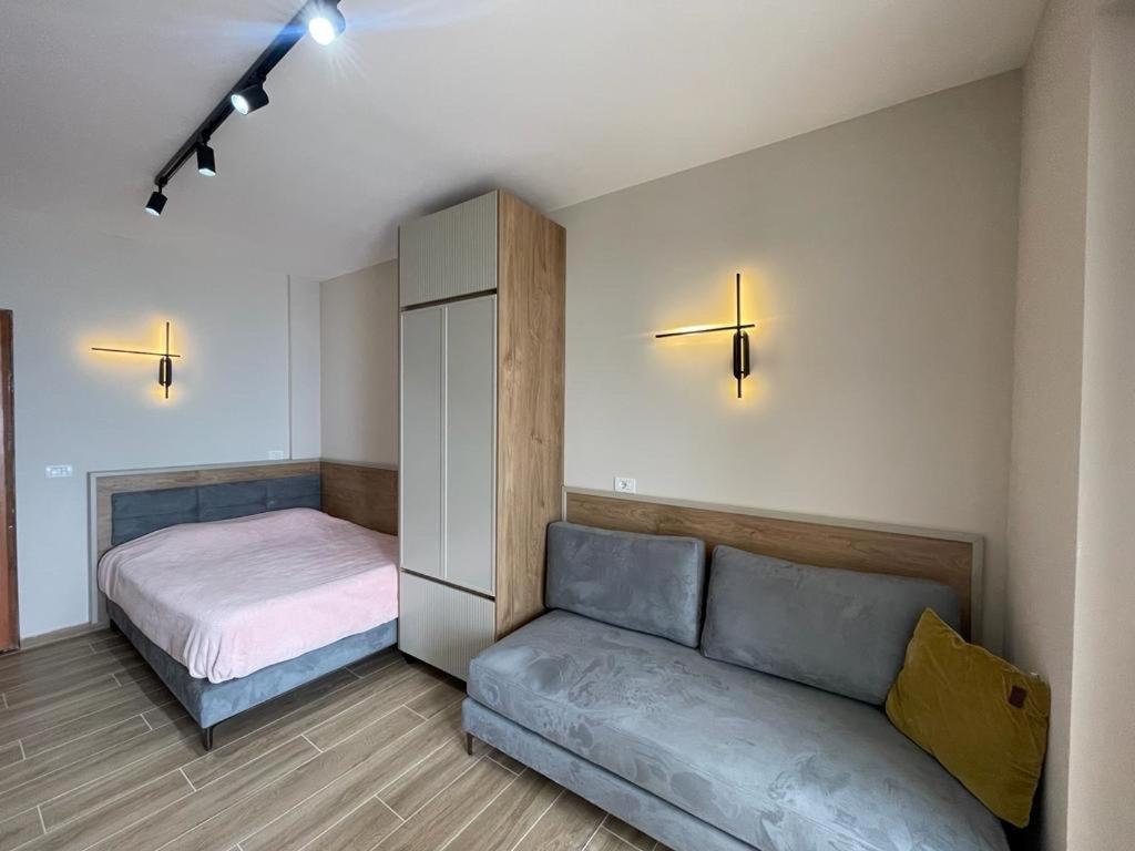 Bellavista Apartment Durrës Kültér fotó
