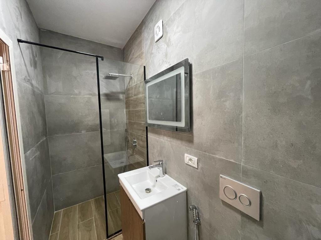 Bellavista Apartment Durrës Kültér fotó