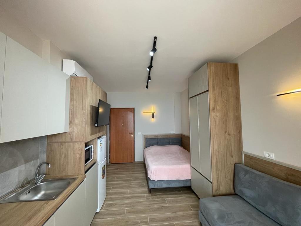 Bellavista Apartment Durrës Kültér fotó