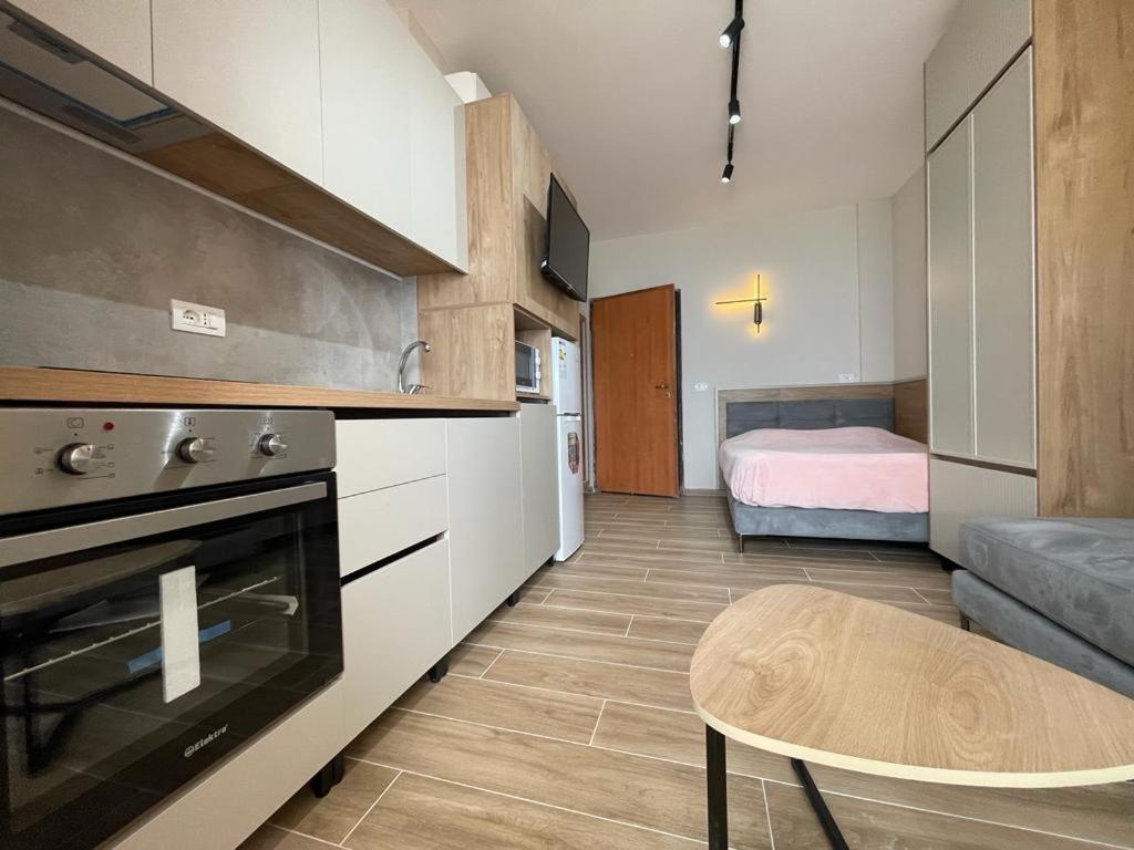Bellavista Apartment Durrës Kültér fotó