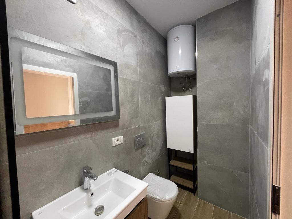 Bellavista Apartment Durrës Kültér fotó