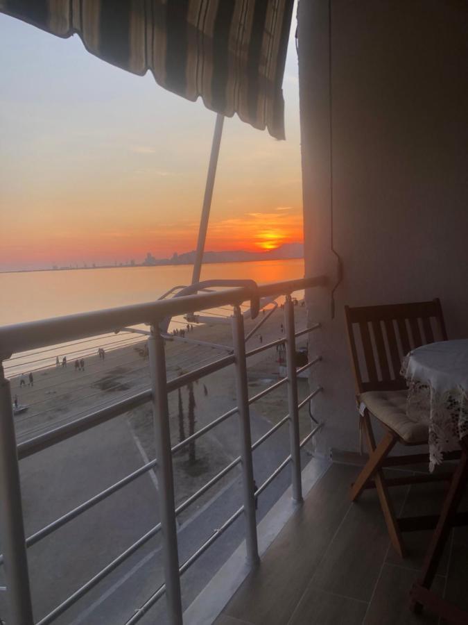 Bellavista Apartment Durrës Kültér fotó