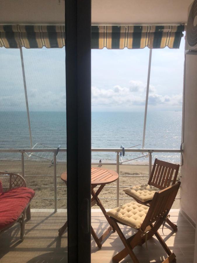 Bellavista Apartment Durrës Kültér fotó