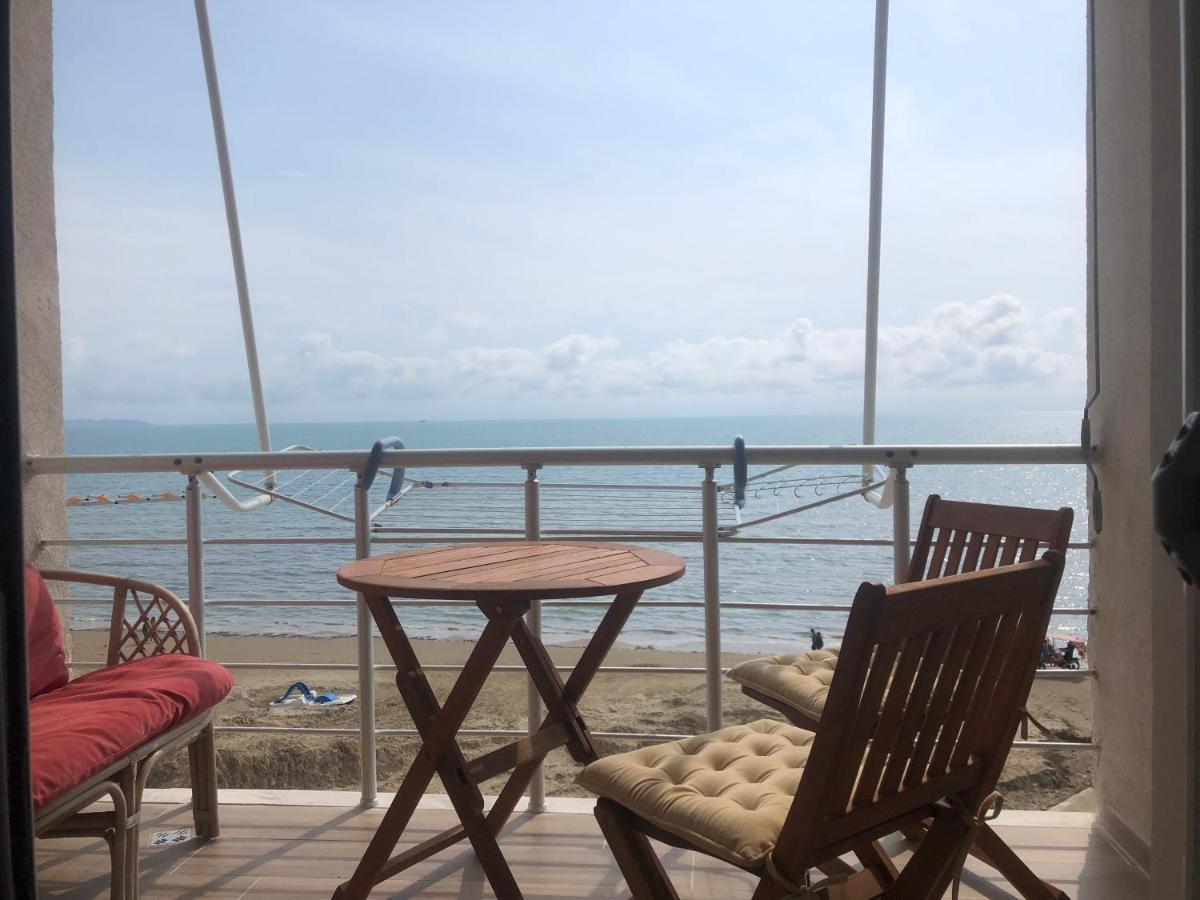 Bellavista Apartment Durrës Kültér fotó
