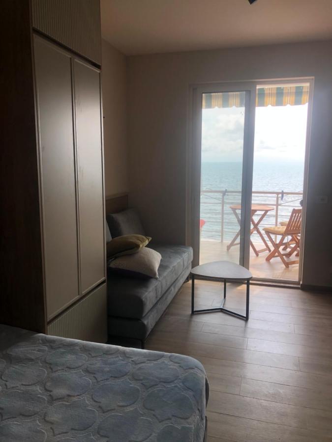 Bellavista Apartment Durrës Kültér fotó