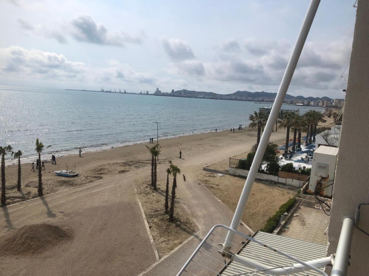 Bellavista Apartment Durrës Kültér fotó