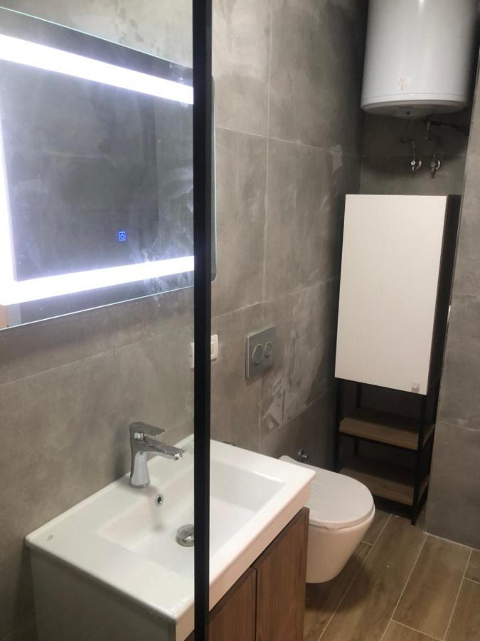 Bellavista Apartment Durrës Kültér fotó