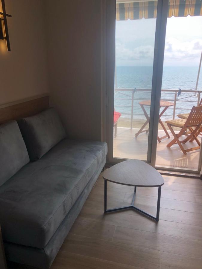 Bellavista Apartment Durrës Kültér fotó