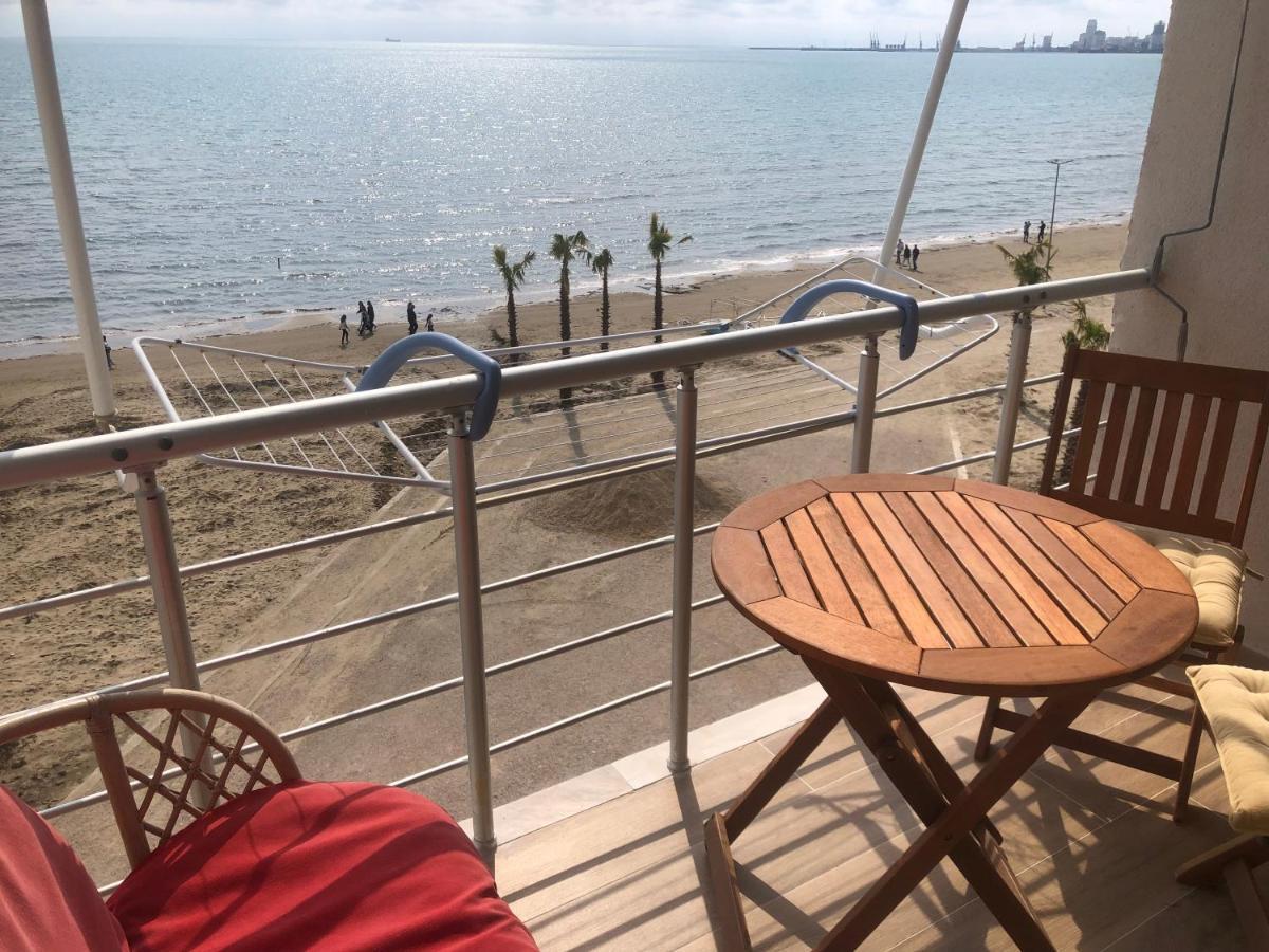Bellavista Apartment Durrës Kültér fotó