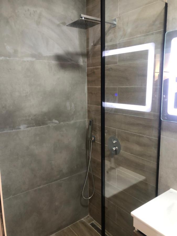 Bellavista Apartment Durrës Kültér fotó