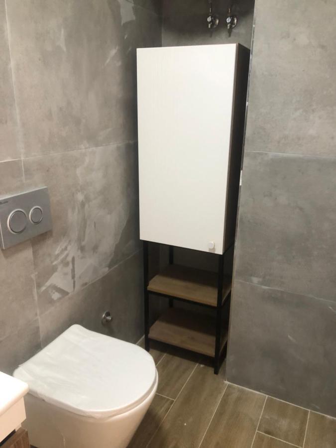 Bellavista Apartment Durrës Kültér fotó