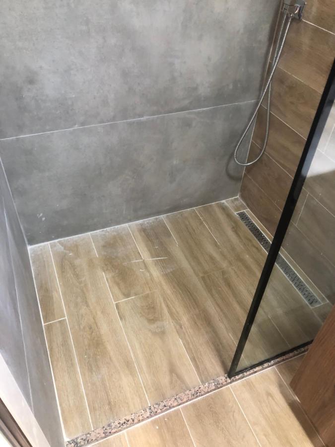 Bellavista Apartment Durrës Kültér fotó