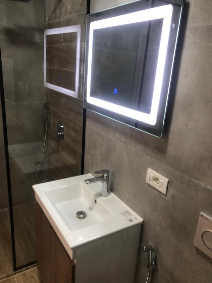 Bellavista Apartment Durrës Kültér fotó