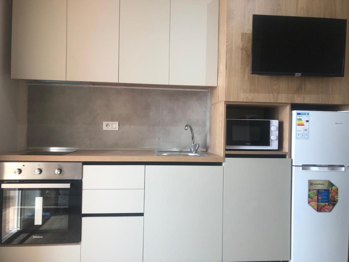 Bellavista Apartment Durrës Kültér fotó