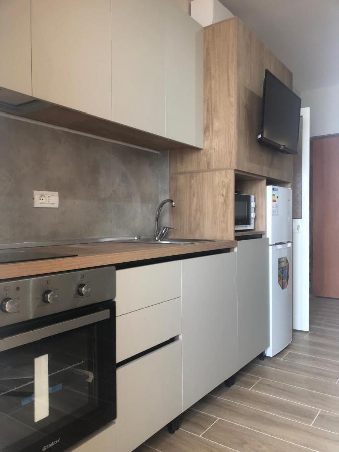 Bellavista Apartment Durrës Kültér fotó