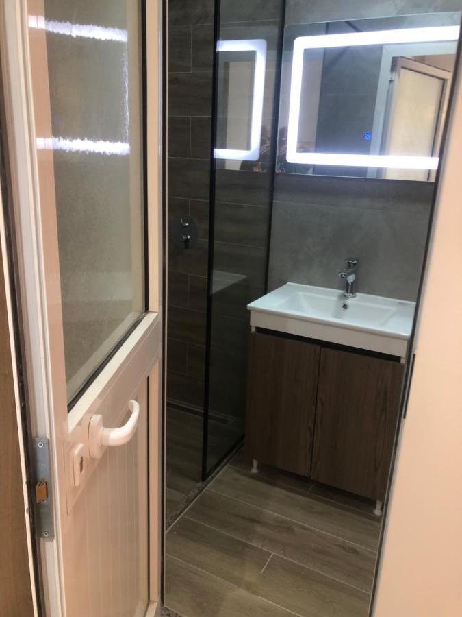 Bellavista Apartment Durrës Kültér fotó