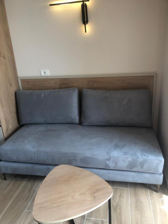 Bellavista Apartment Durrës Kültér fotó
