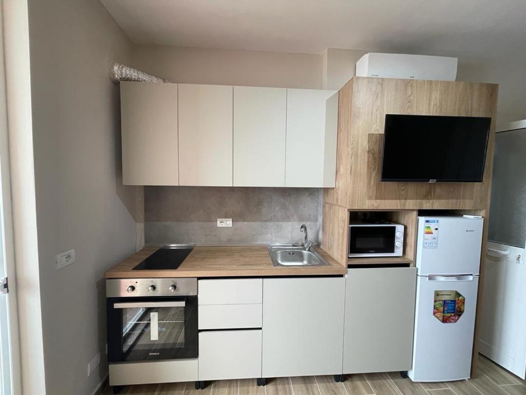 Bellavista Apartment Durrës Kültér fotó