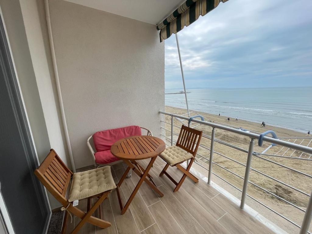 Bellavista Apartment Durrës Kültér fotó
