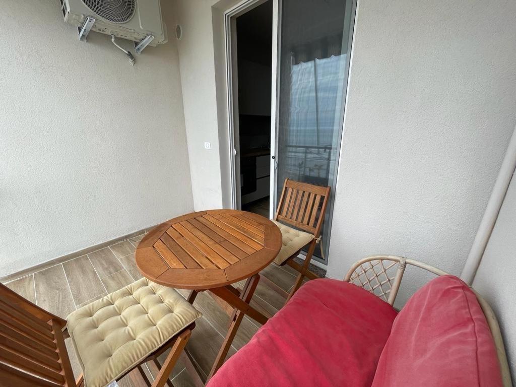 Bellavista Apartment Durrës Kültér fotó