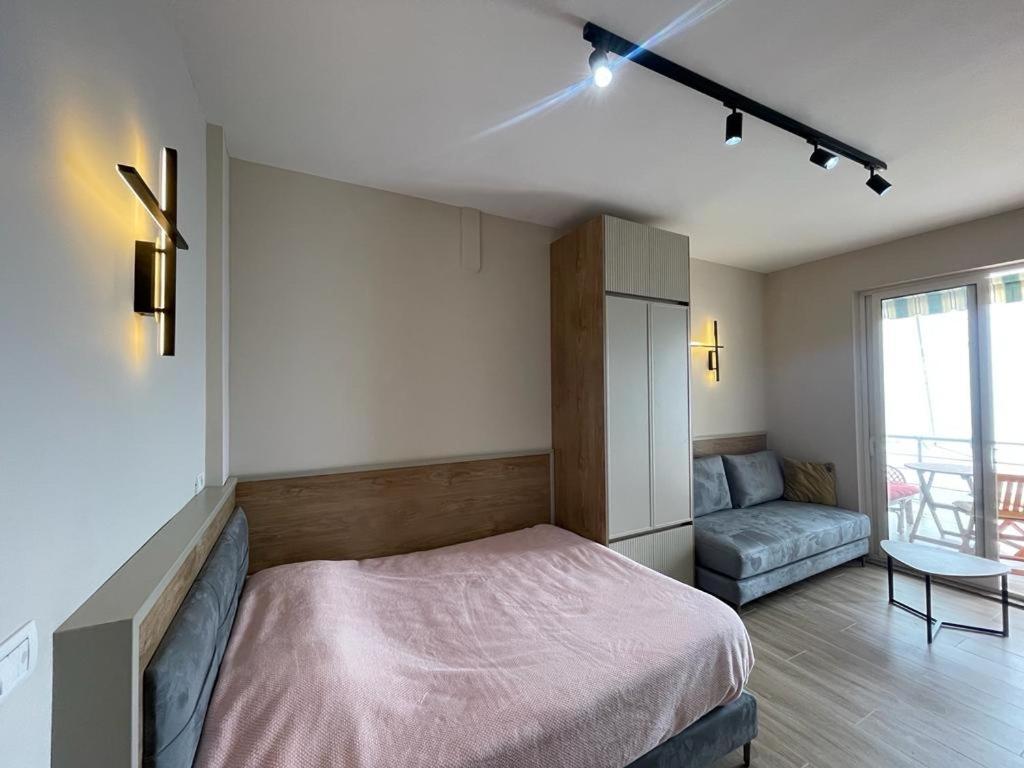 Bellavista Apartment Durrës Kültér fotó