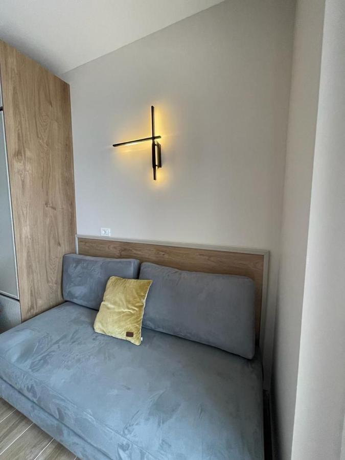 Bellavista Apartment Durrës Kültér fotó