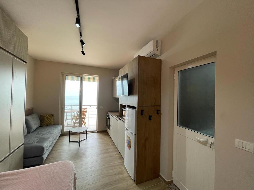 Bellavista Apartment Durrës Kültér fotó