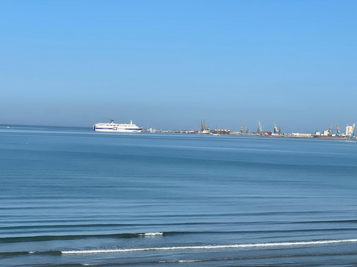 Bellavista Apartment Durrës Kültér fotó