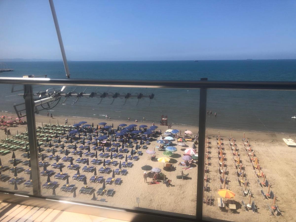 Bellavista Apartment Durrës Kültér fotó