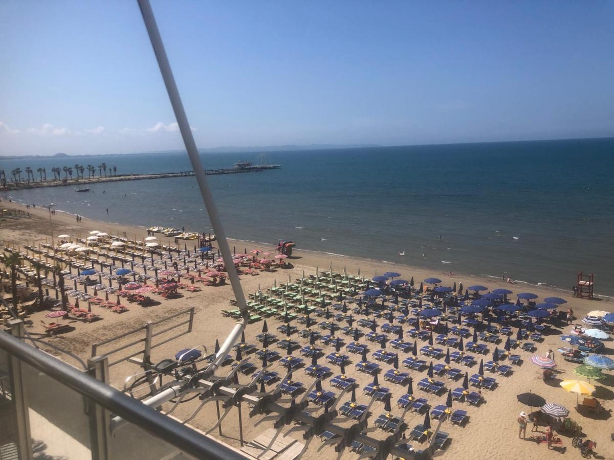 Bellavista Apartment Durrës Kültér fotó