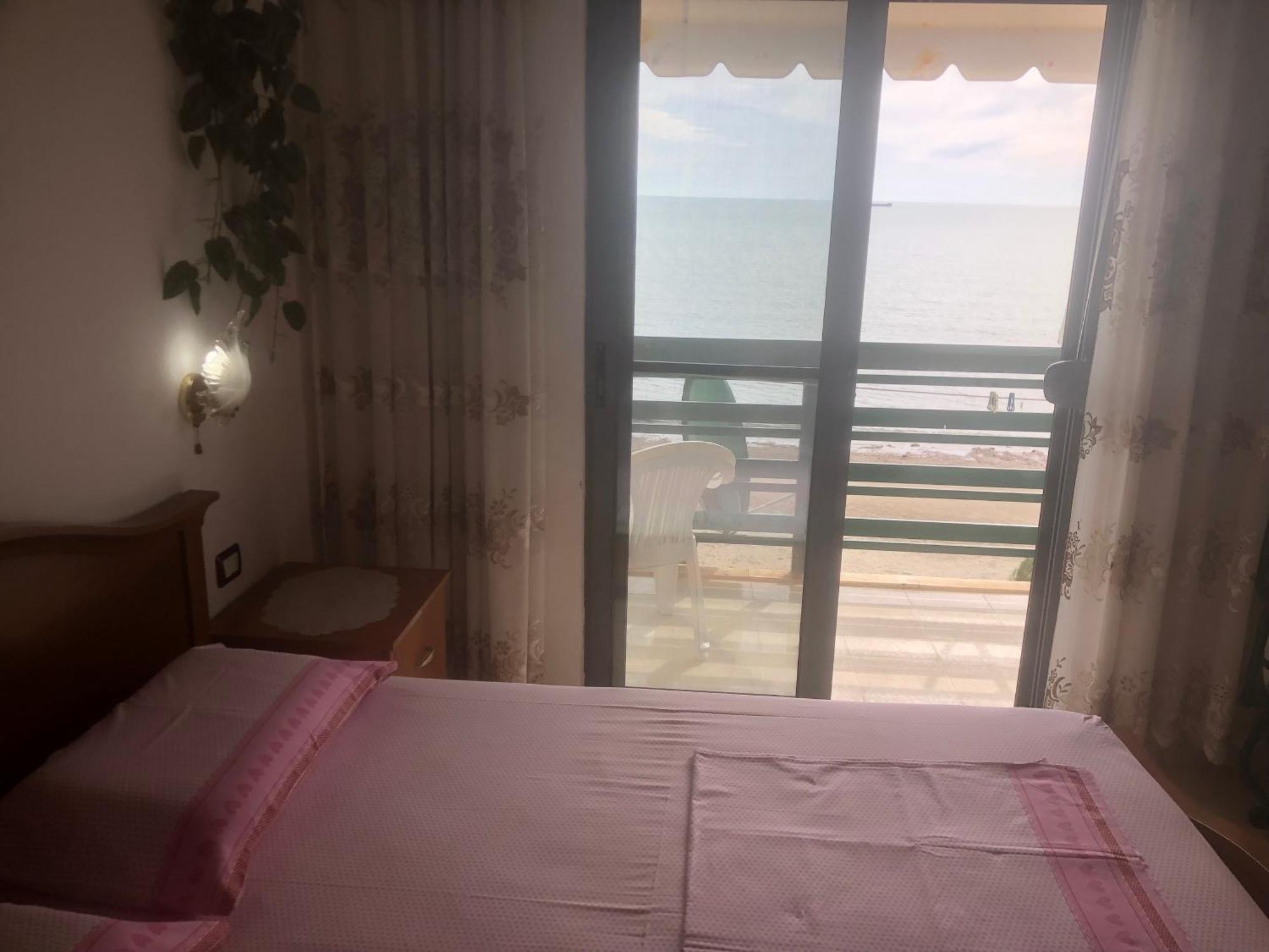 Bellavista Apartment Durrës Kültér fotó