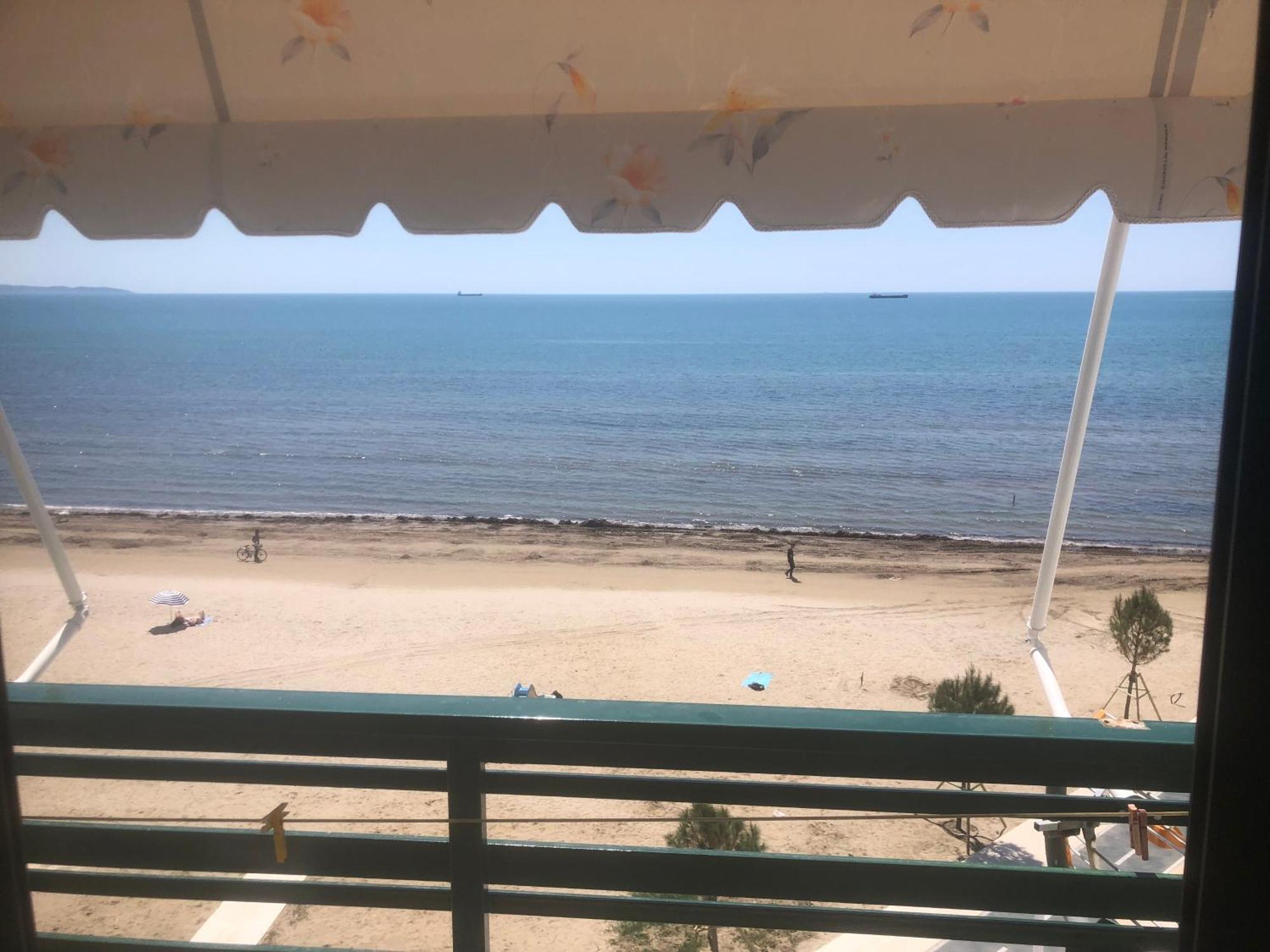 Bellavista Apartment Durrës Kültér fotó