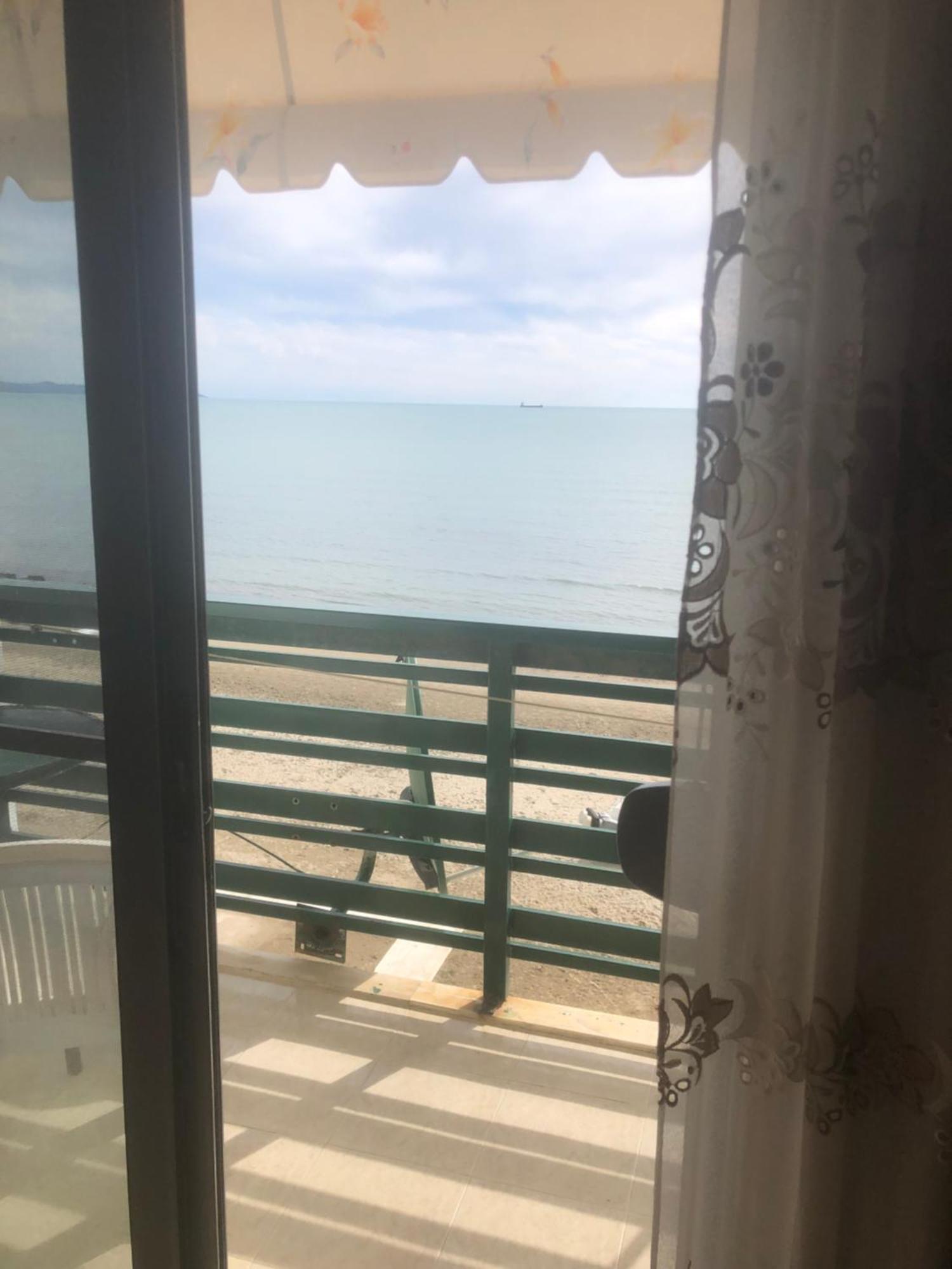 Bellavista Apartment Durrës Kültér fotó