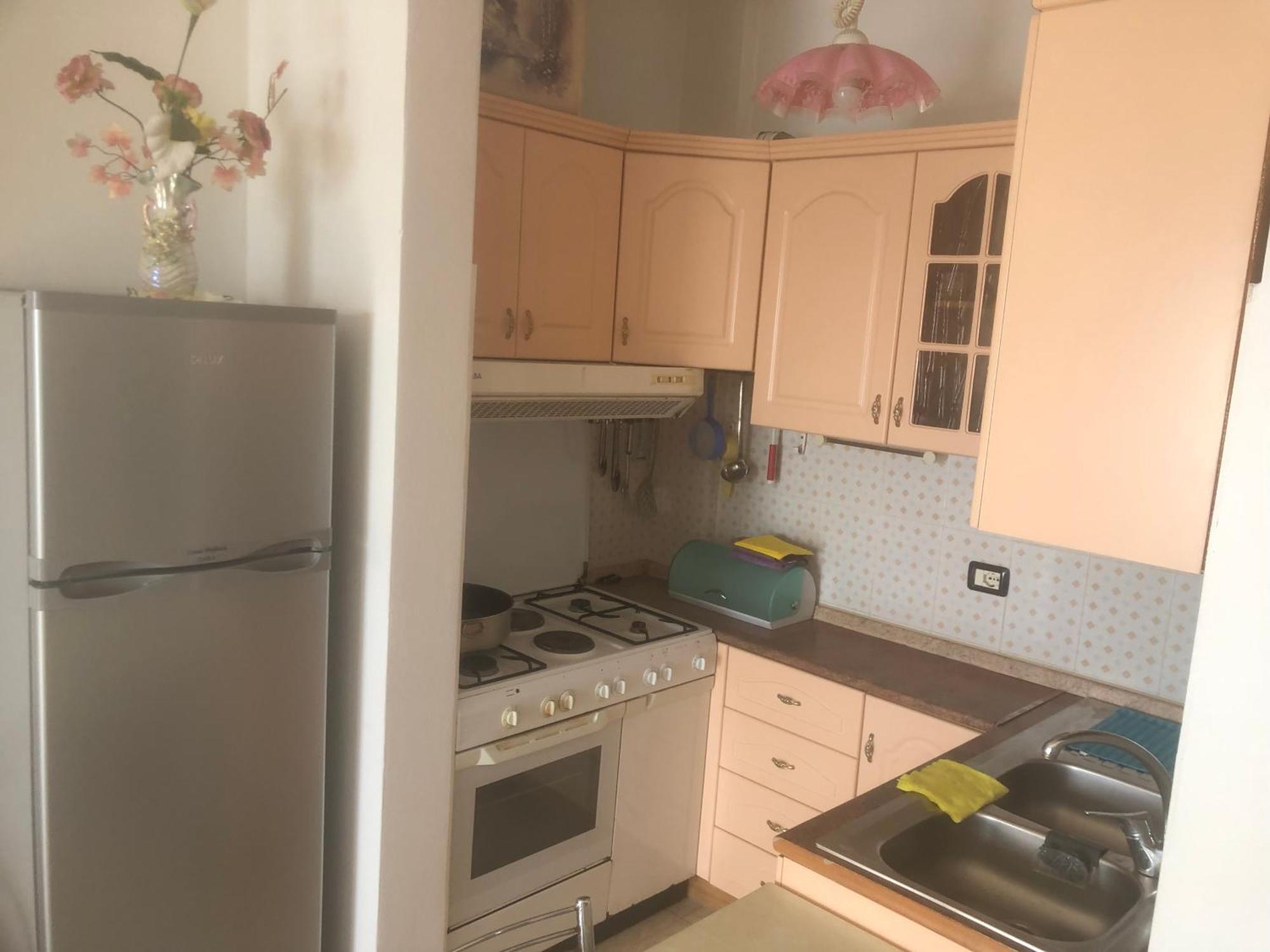 Bellavista Apartment Durrës Kültér fotó