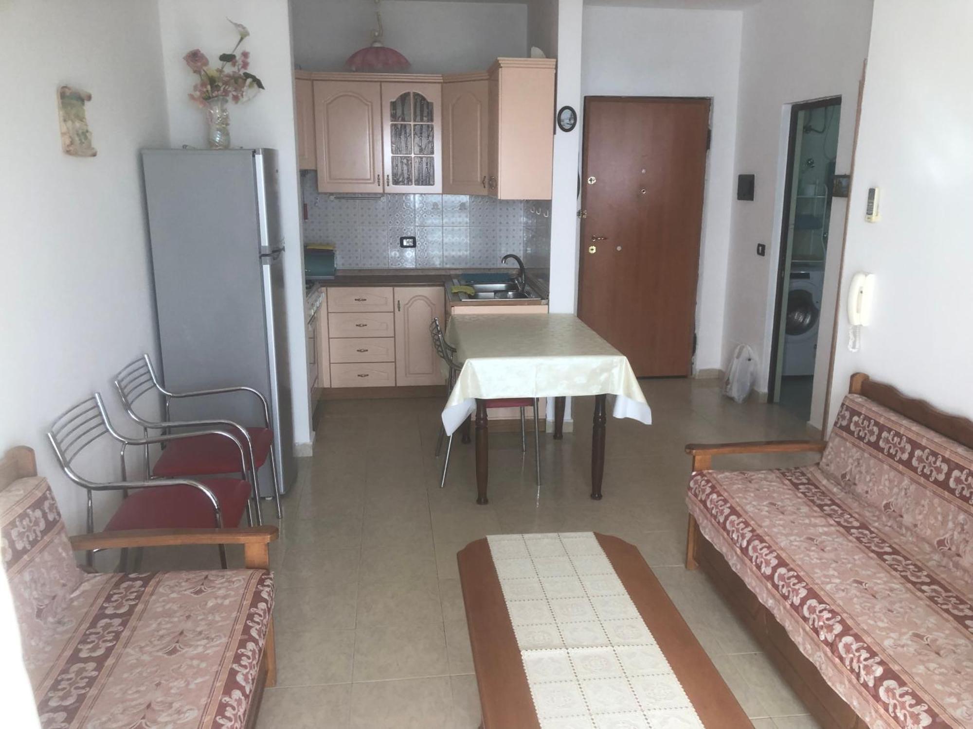 Bellavista Apartment Durrës Kültér fotó