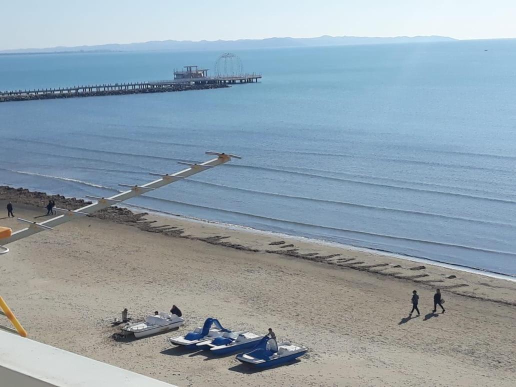 Bellavista Apartment Durrës Szoba fotó