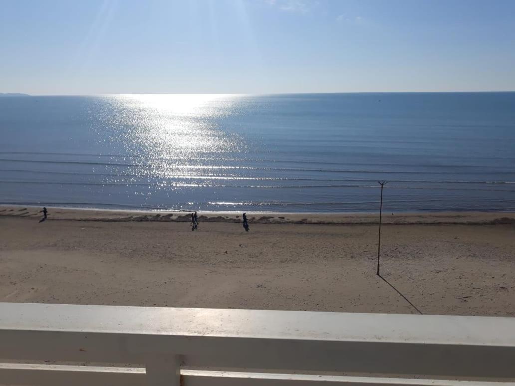 Bellavista Apartment Durrës Szoba fotó