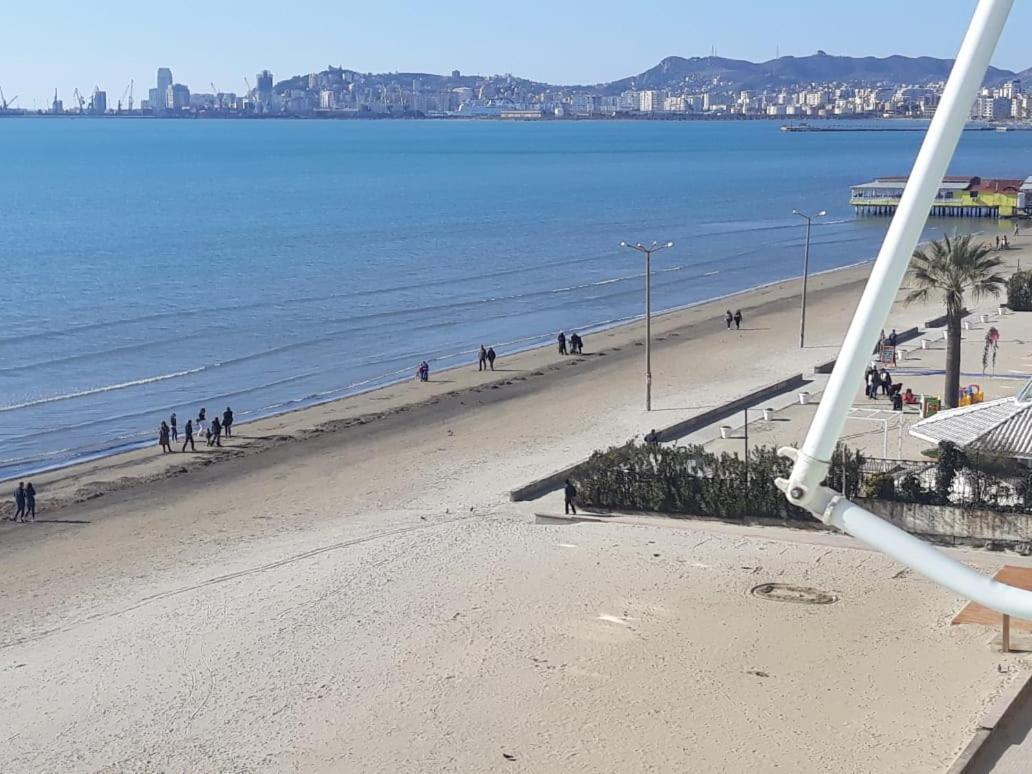 Bellavista Apartment Durrës Szoba fotó