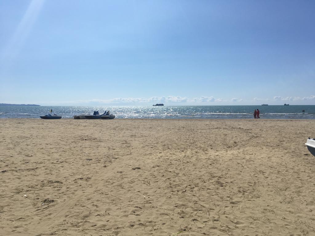 Bellavista Apartment Durrës Kültér fotó