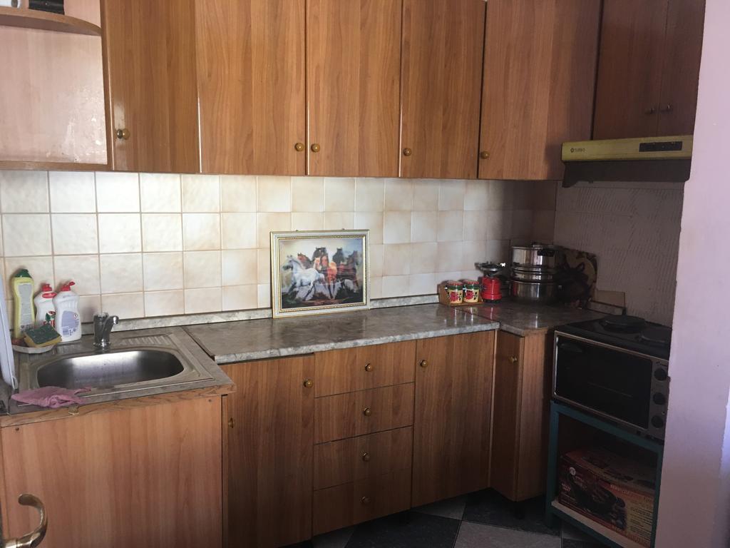 Bellavista Apartment Durrës Kültér fotó