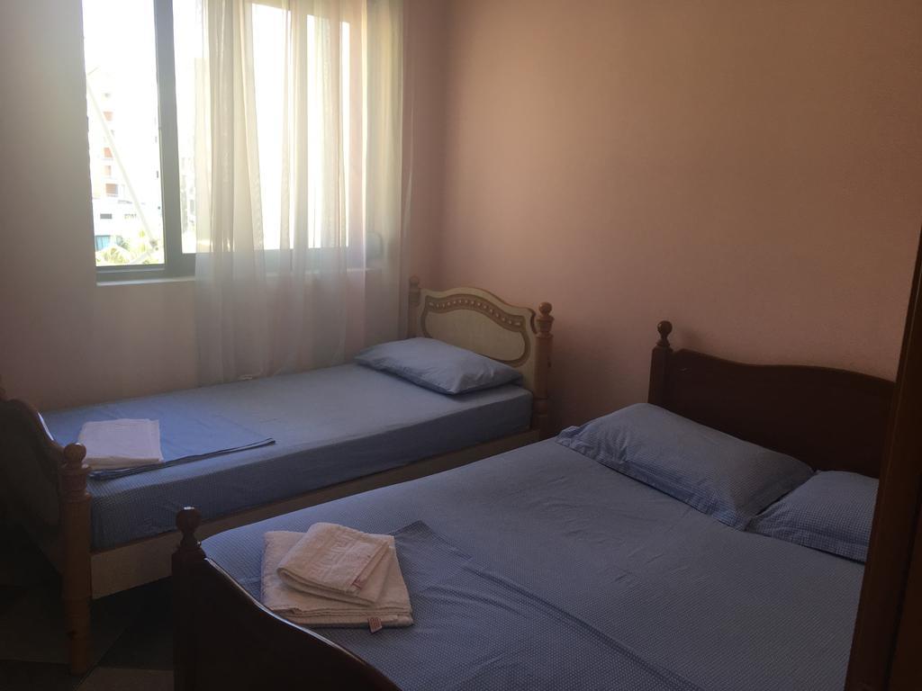 Bellavista Apartment Durrës Kültér fotó