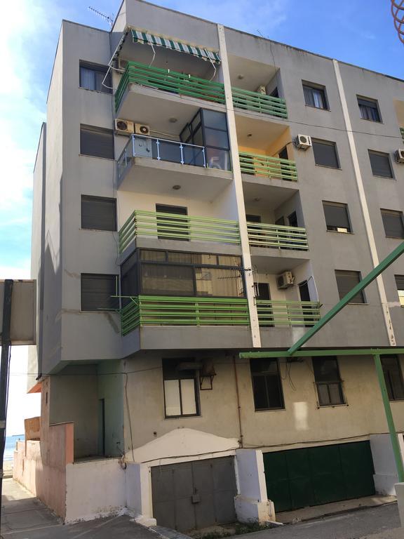 Bellavista Apartment Durrës Kültér fotó